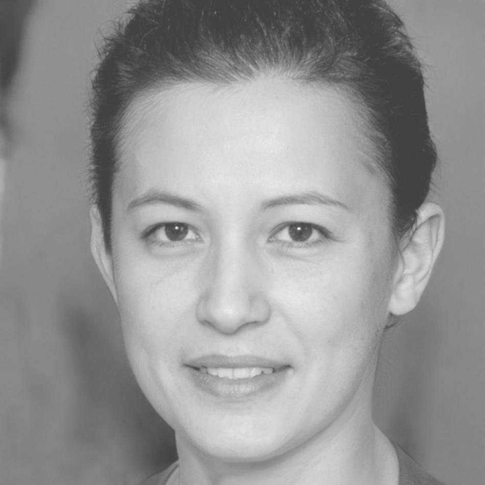 Rosa Mendez, consultora en planificación financiera familiar