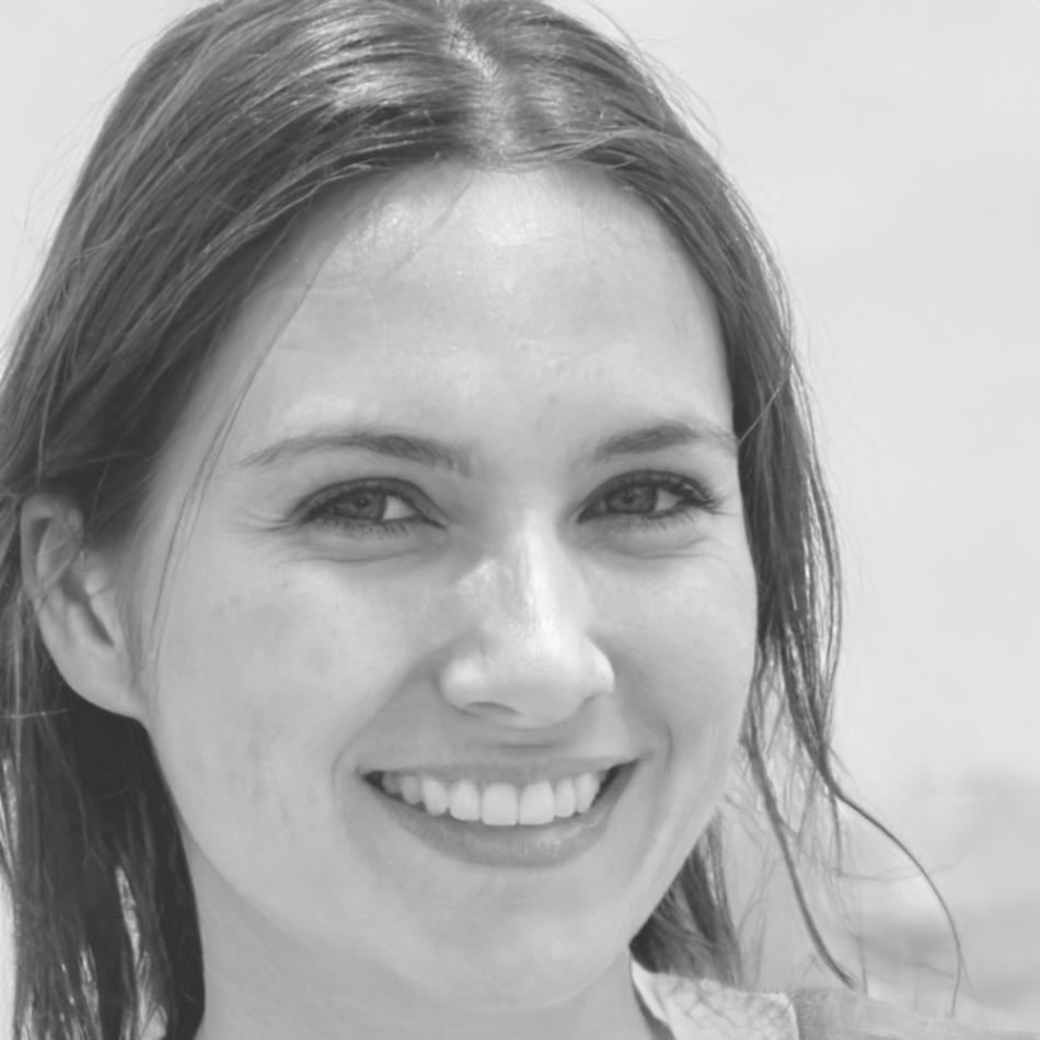 Carmen Villalba, asesora financiera especializada en presupuestos familiares